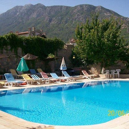 Everest Apart Hotel Ολουντενίζ Εξωτερικό φωτογραφία
