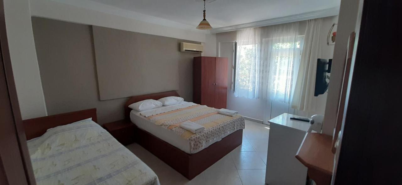 Everest Apart Hotel Ολουντενίζ Εξωτερικό φωτογραφία