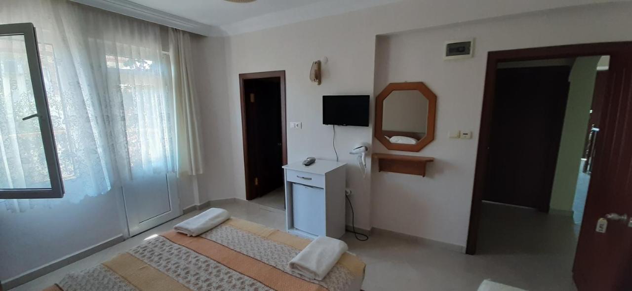 Everest Apart Hotel Ολουντενίζ Εξωτερικό φωτογραφία
