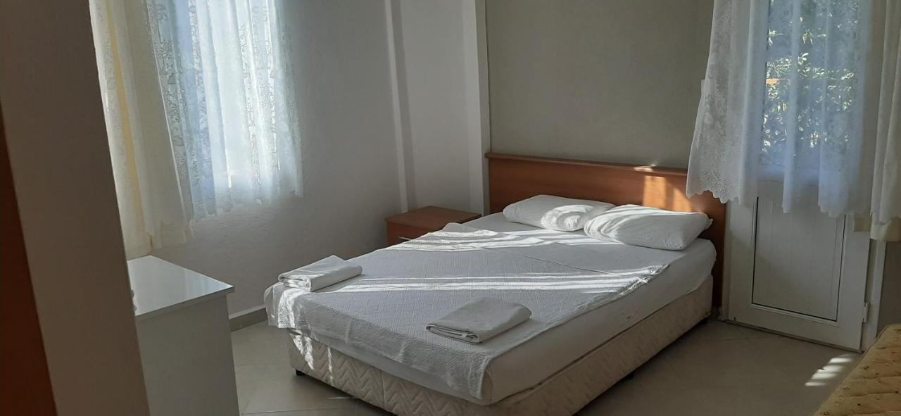 Everest Apart Hotel Ολουντενίζ Εξωτερικό φωτογραφία