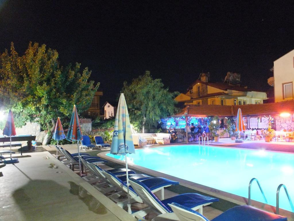 Everest Apart Hotel Ολουντενίζ Εξωτερικό φωτογραφία