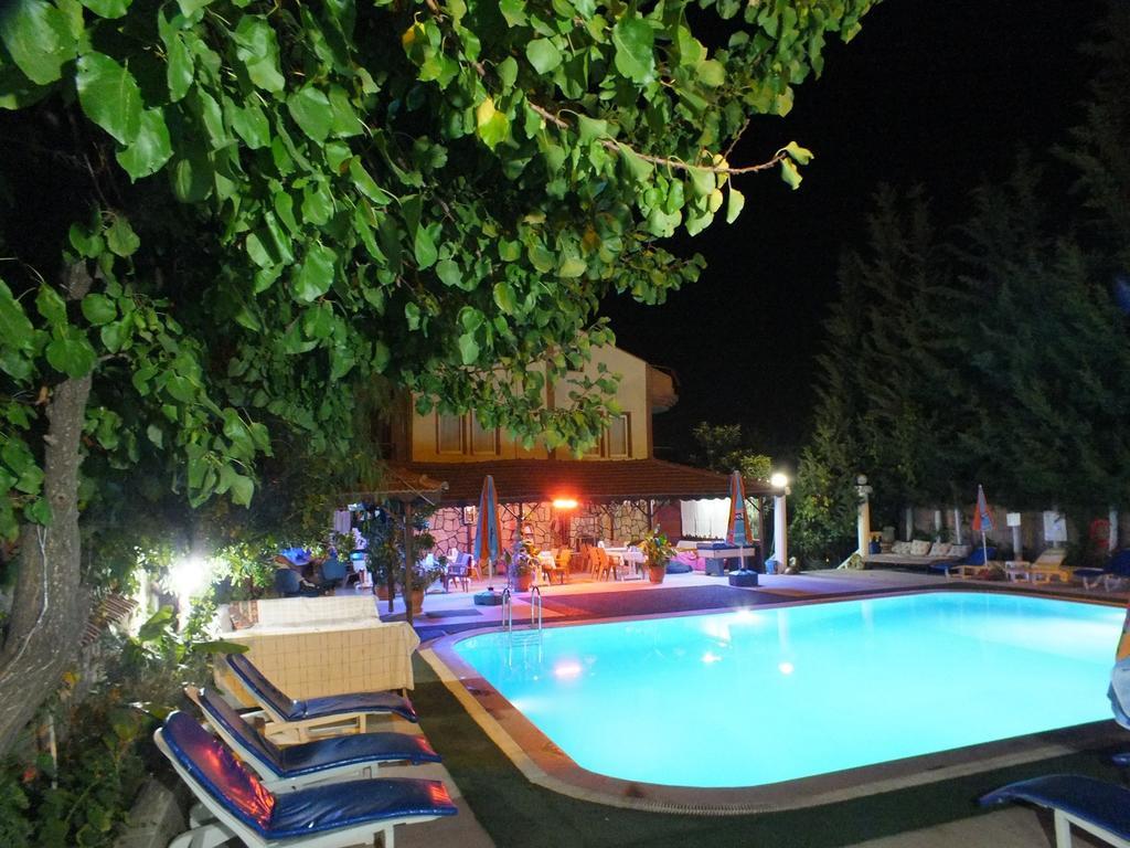 Everest Apart Hotel Ολουντενίζ Εξωτερικό φωτογραφία