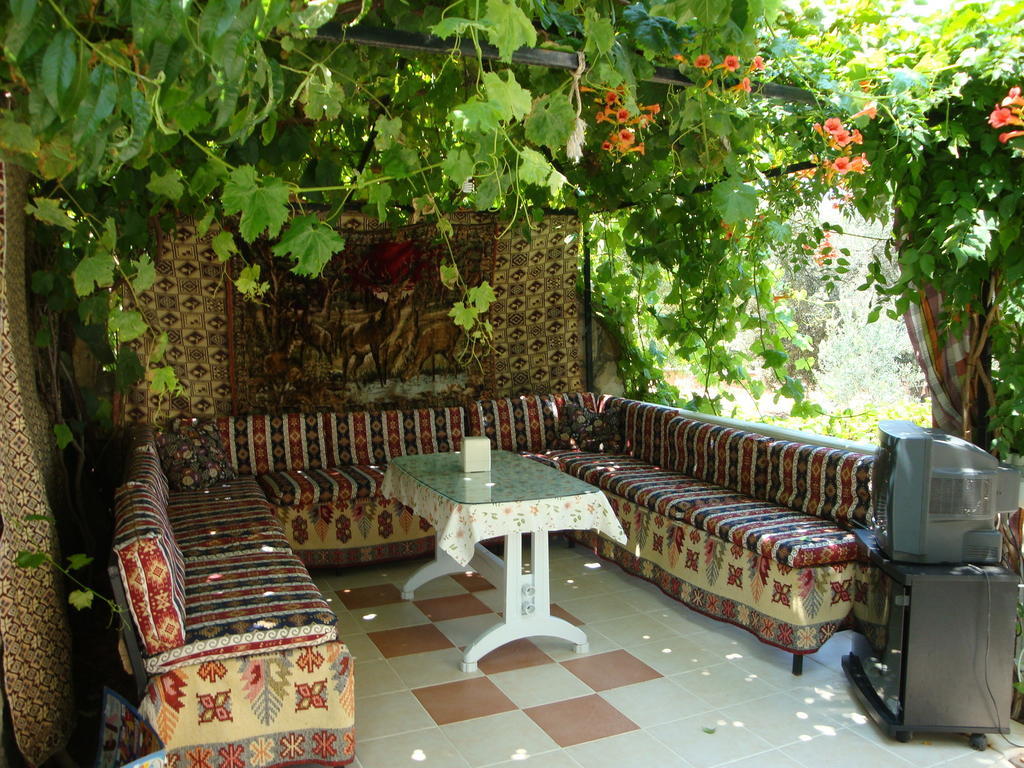 Everest Apart Hotel Ολουντενίζ Εξωτερικό φωτογραφία
