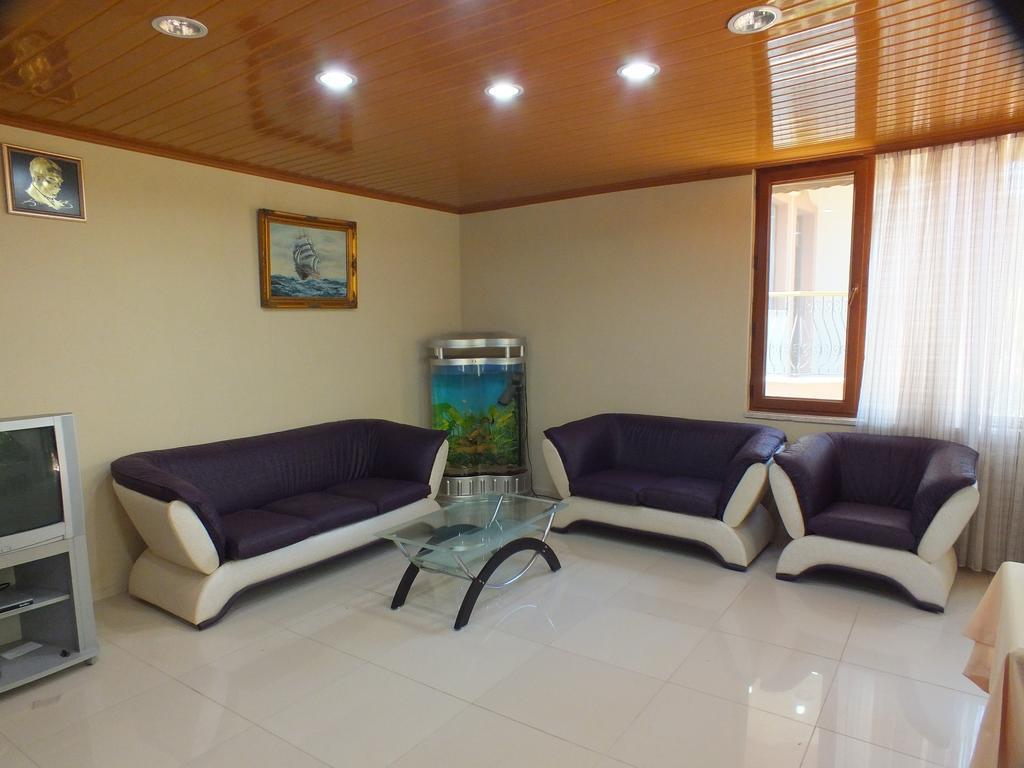 Everest Apart Hotel Ολουντενίζ Εξωτερικό φωτογραφία