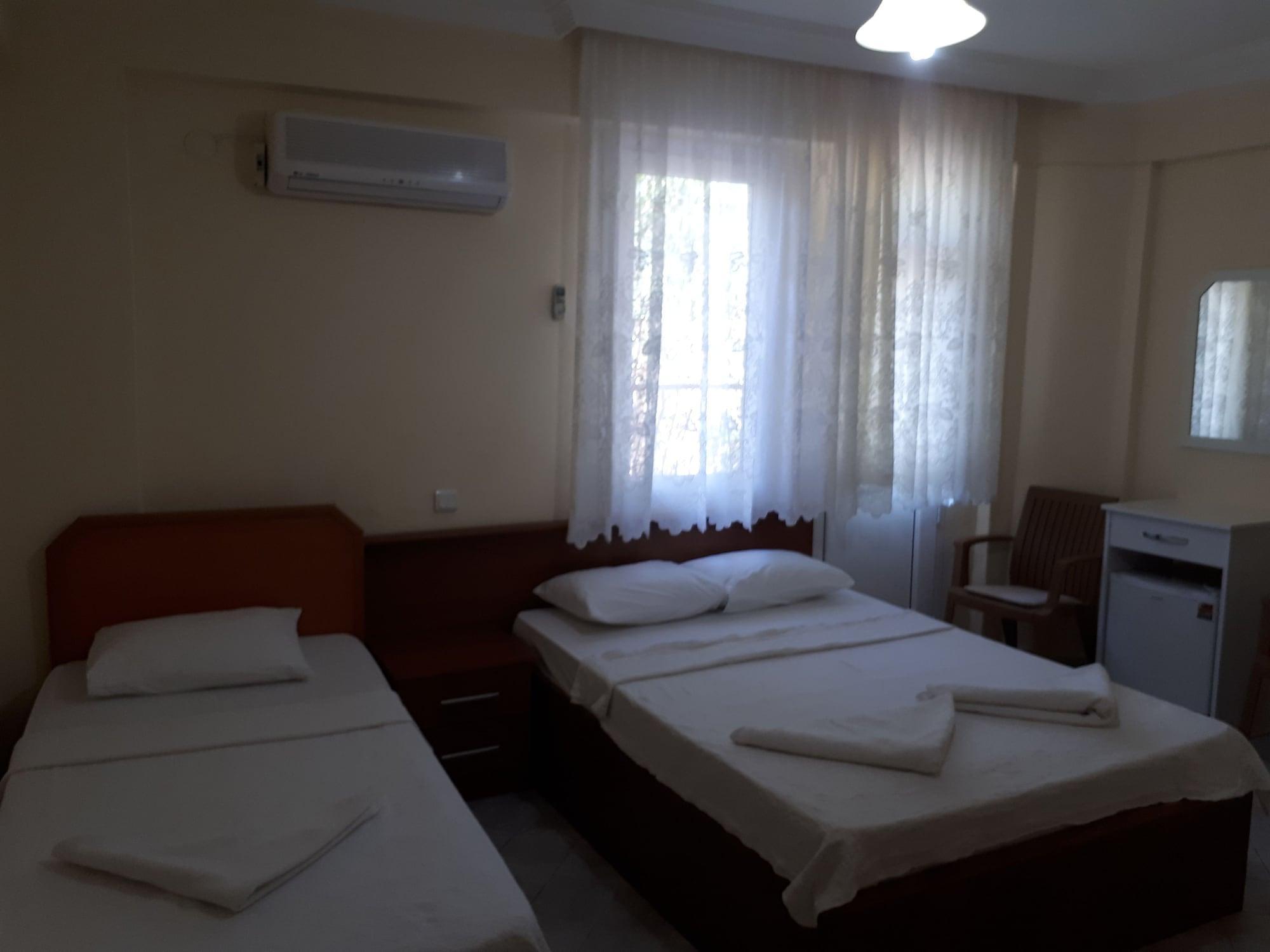 Everest Apart Hotel Ολουντενίζ Εξωτερικό φωτογραφία