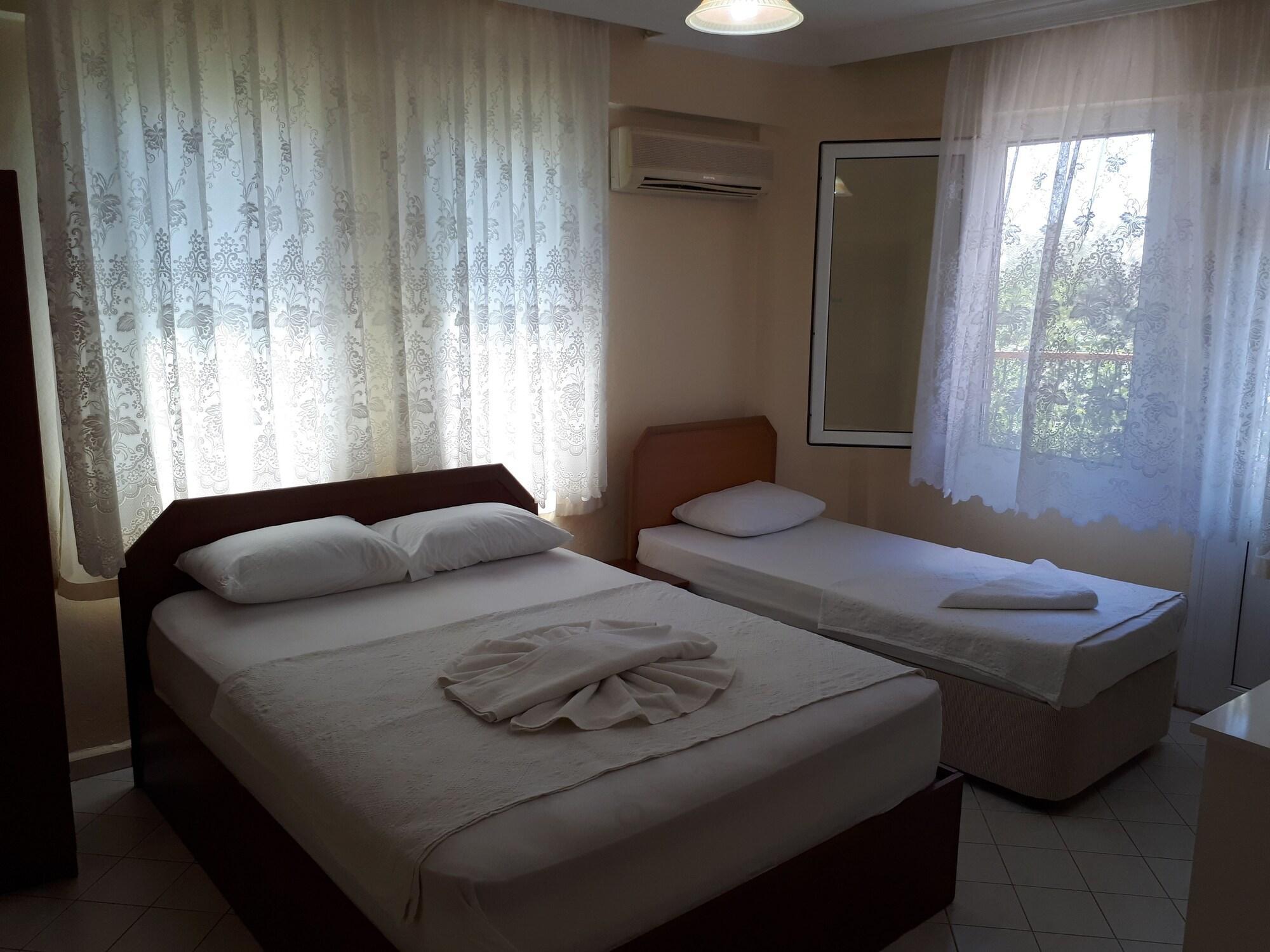Everest Apart Hotel Ολουντενίζ Εξωτερικό φωτογραφία