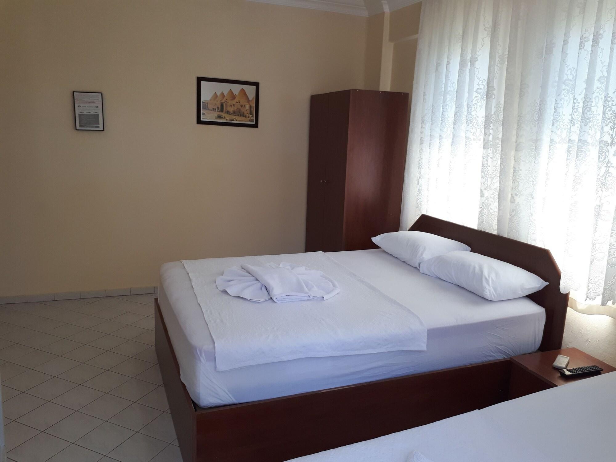 Everest Apart Hotel Ολουντενίζ Εξωτερικό φωτογραφία