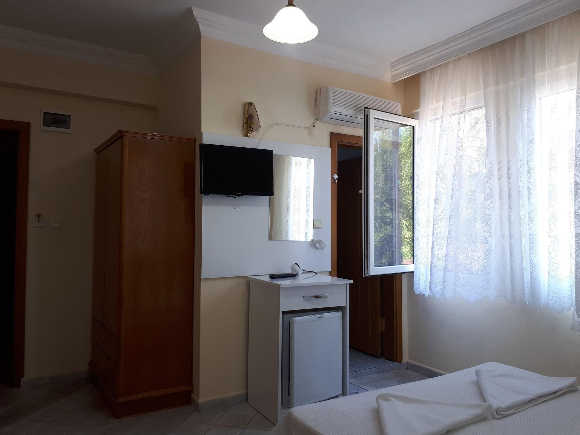 Everest Apart Hotel Ολουντενίζ Εξωτερικό φωτογραφία