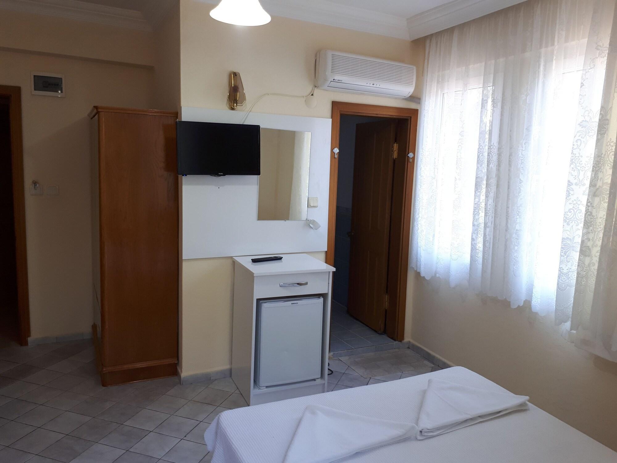 Everest Apart Hotel Ολουντενίζ Εξωτερικό φωτογραφία