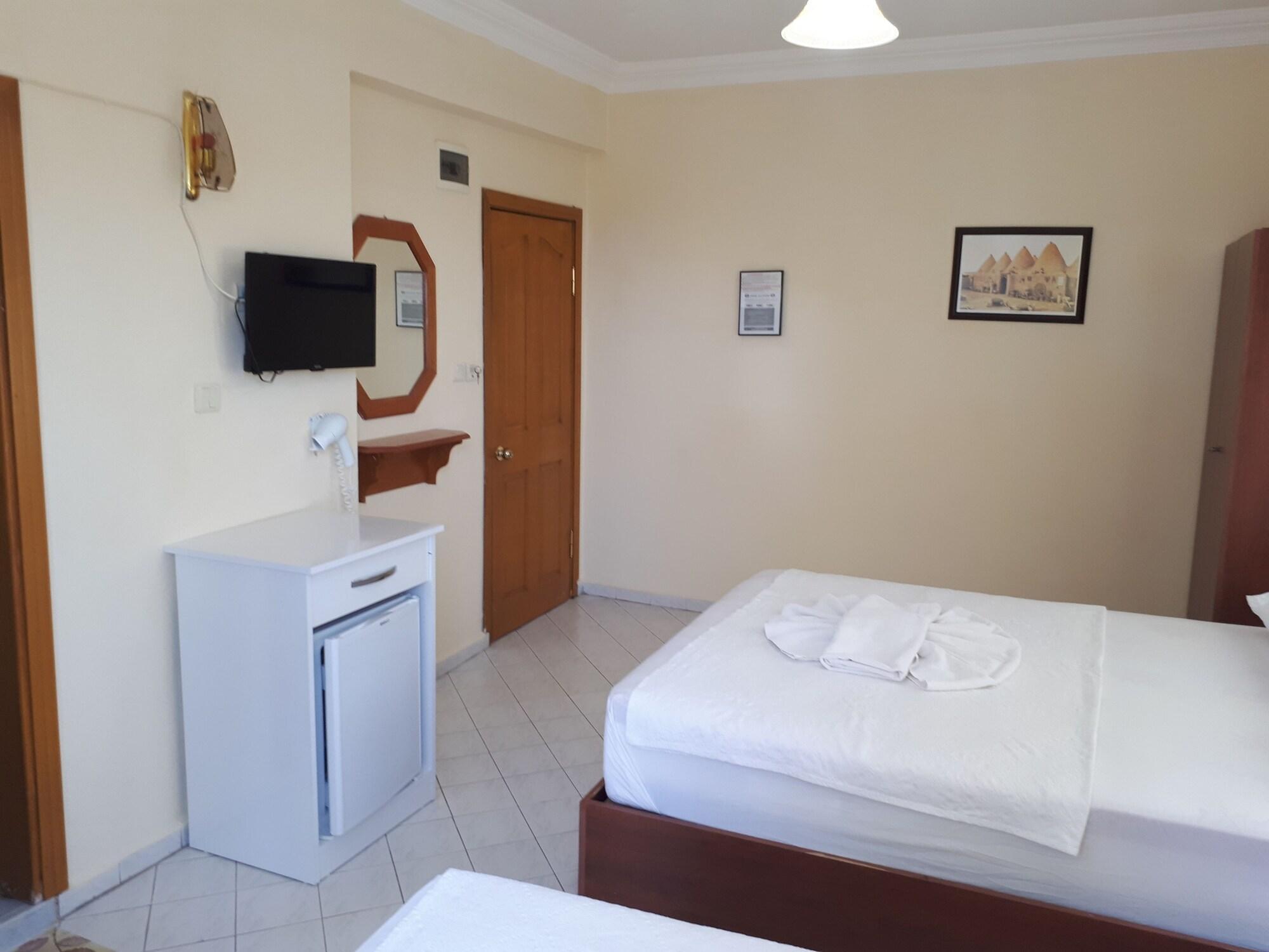 Everest Apart Hotel Ολουντενίζ Εξωτερικό φωτογραφία