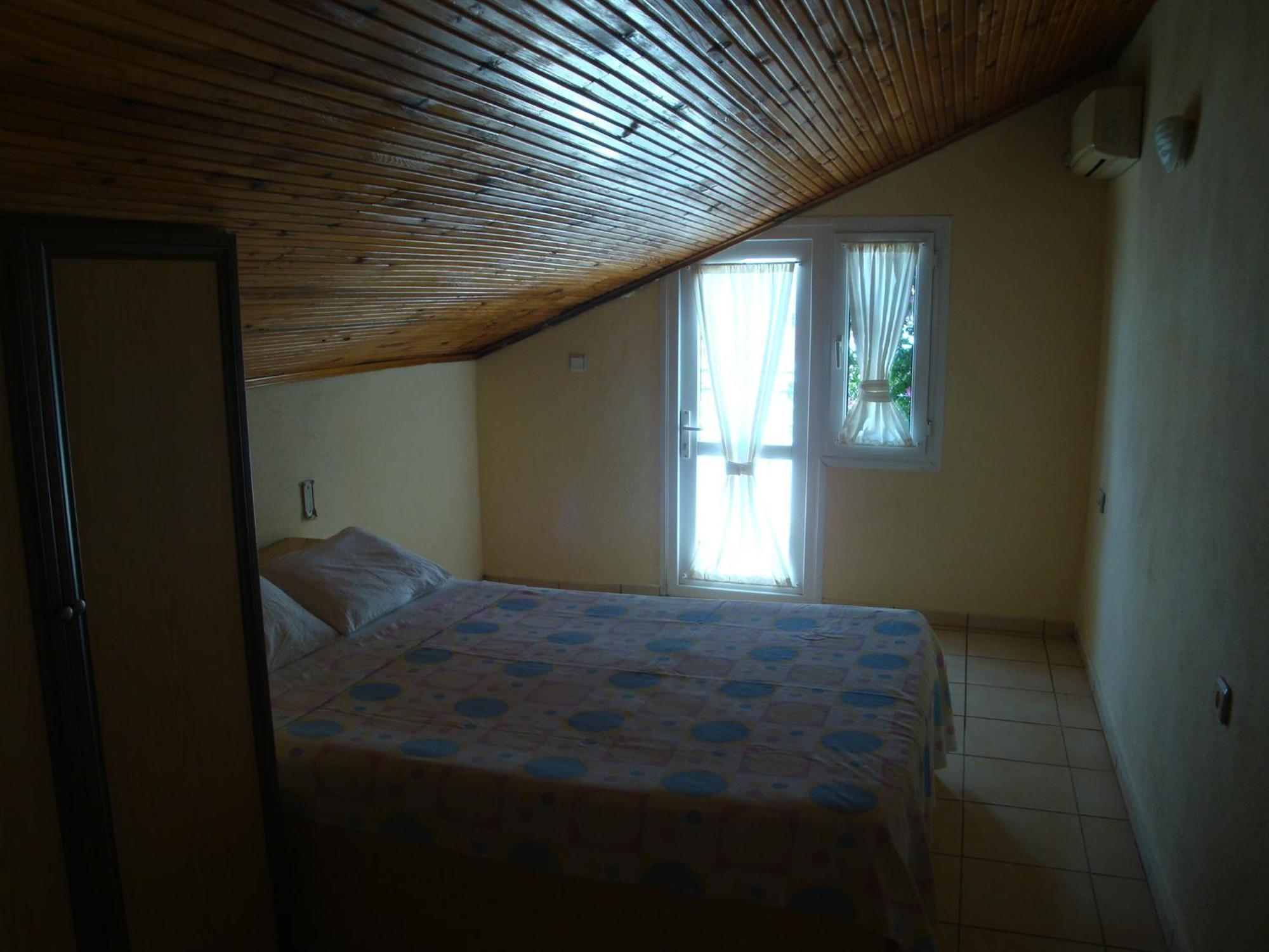 Everest Apart Hotel Ολουντενίζ Δωμάτιο φωτογραφία
