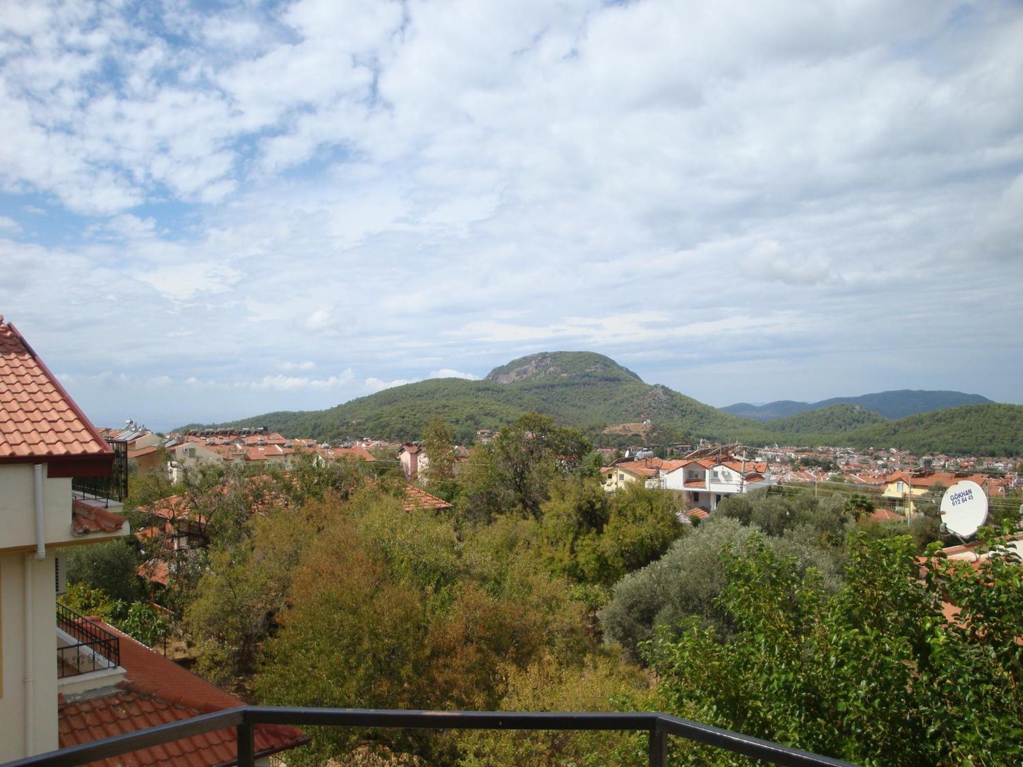 Everest Apart Hotel Ολουντενίζ Δωμάτιο φωτογραφία