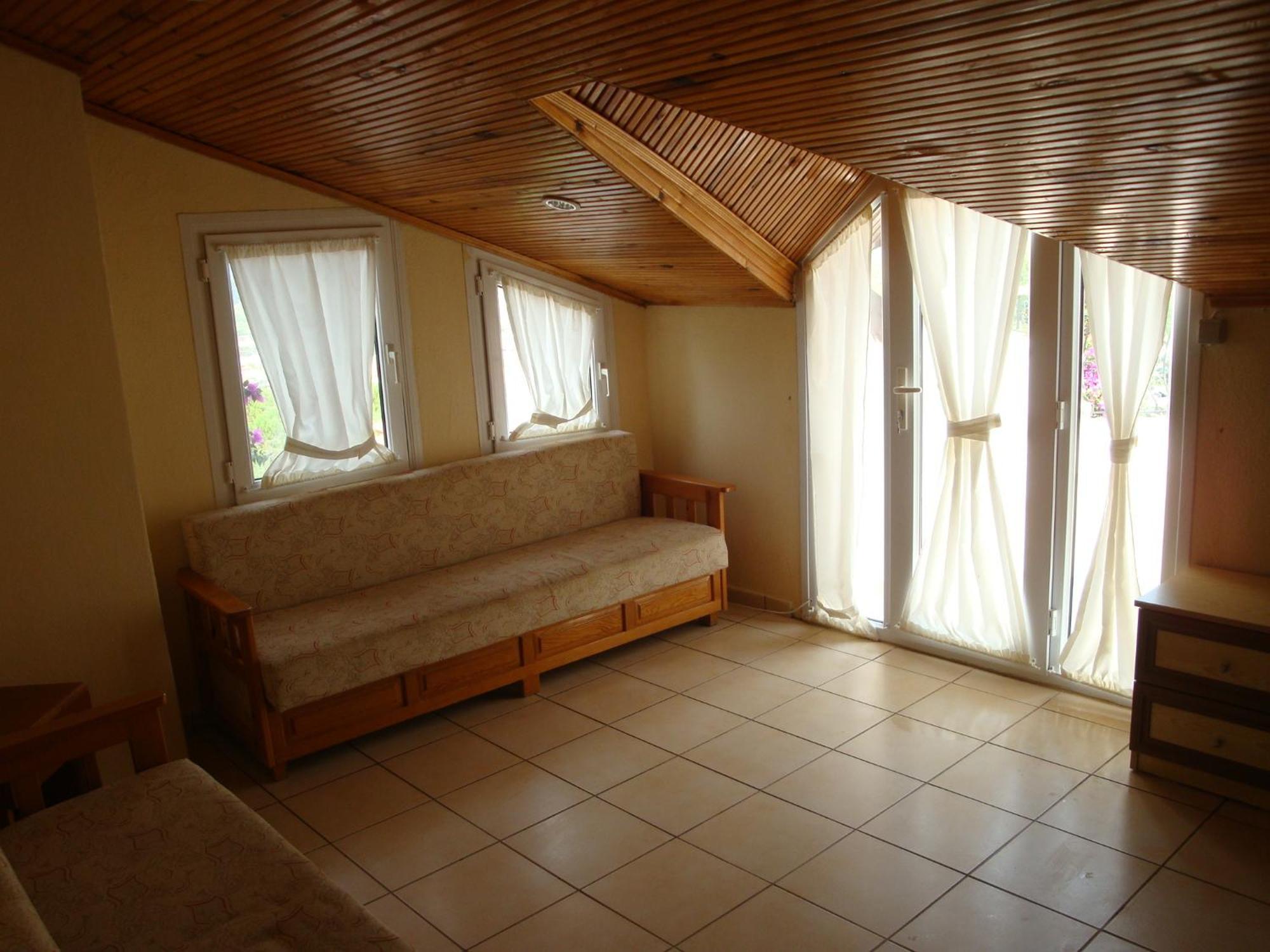 Everest Apart Hotel Ολουντενίζ Δωμάτιο φωτογραφία