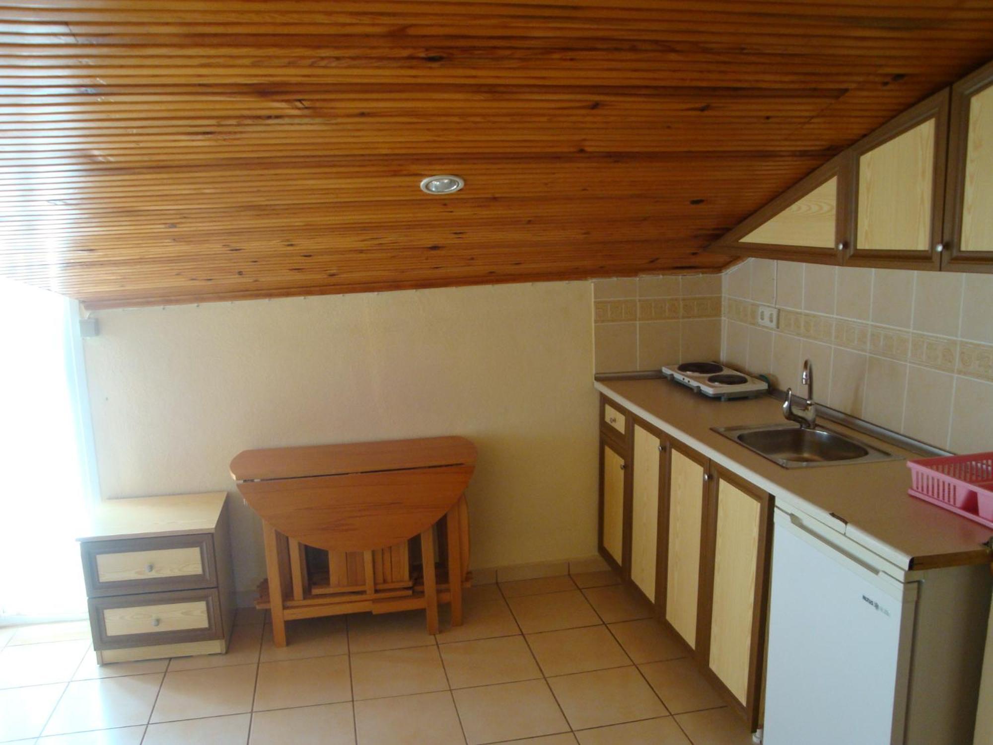 Everest Apart Hotel Ολουντενίζ Δωμάτιο φωτογραφία