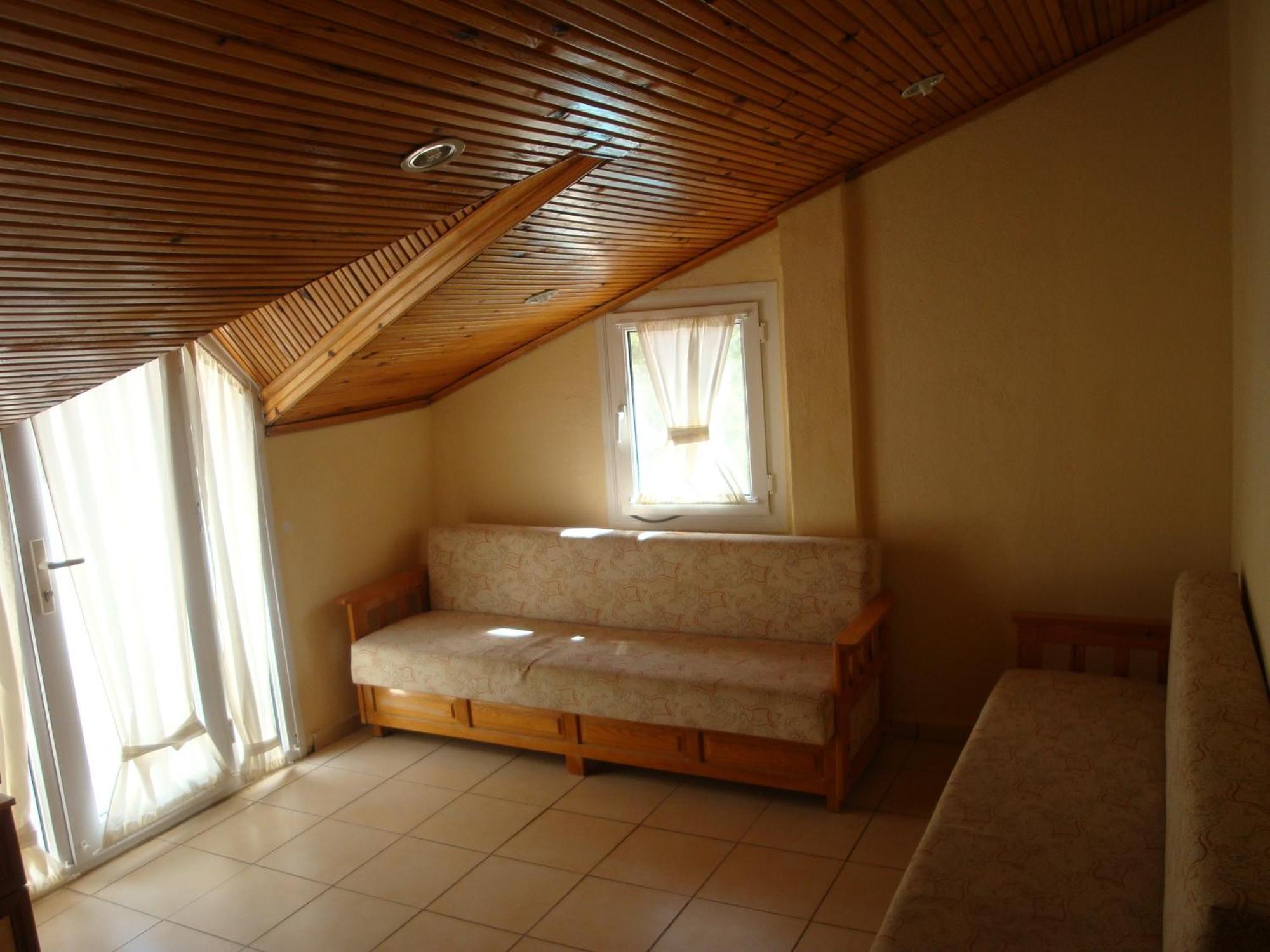 Everest Apart Hotel Ολουντενίζ Δωμάτιο φωτογραφία