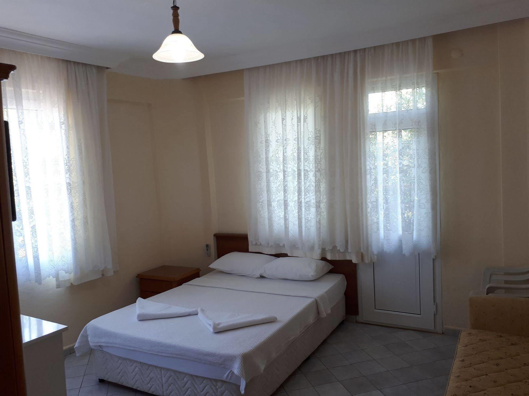 Everest Apart Hotel Ολουντενίζ Εξωτερικό φωτογραφία