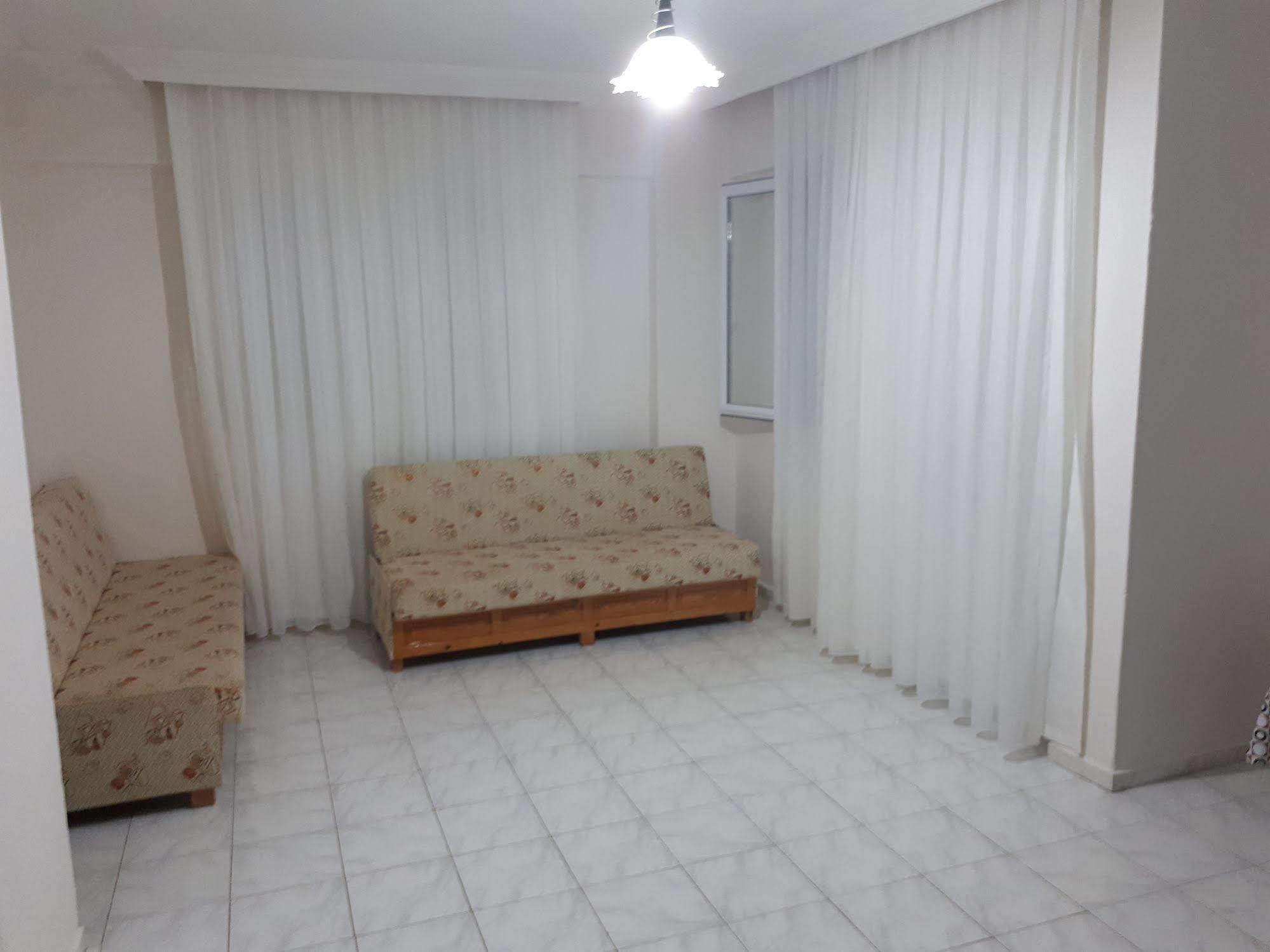 Everest Apart Hotel Ολουντενίζ Εξωτερικό φωτογραφία